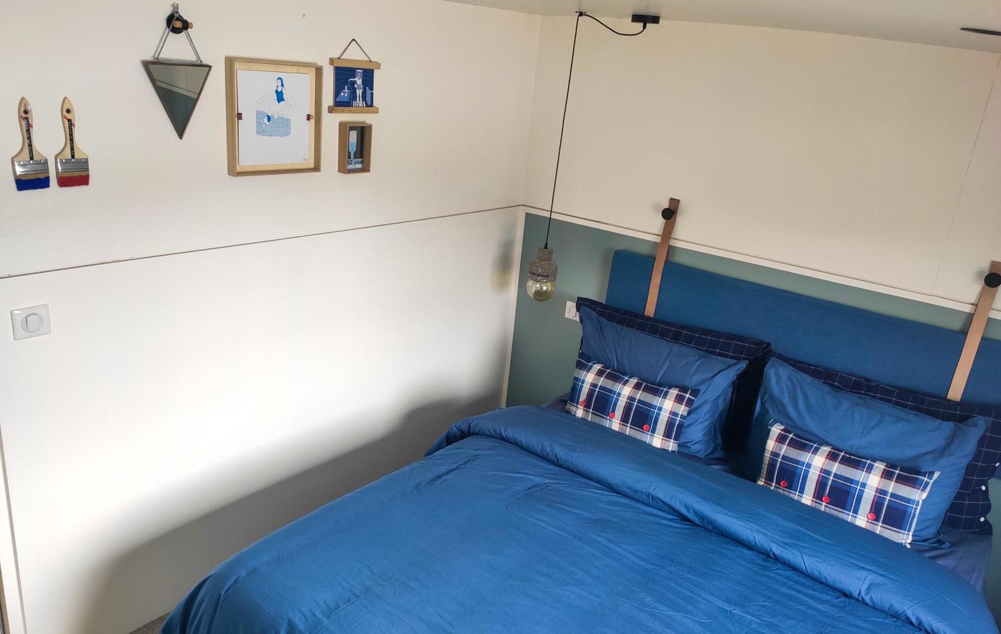 La Riviere House - Peniche Carpe Diem Nantes Room photo